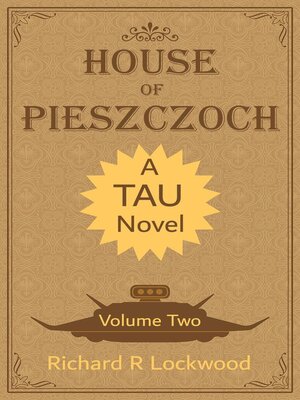 cover image of House of Pieszczoch 2